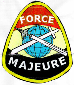 FORCE MAJEURE