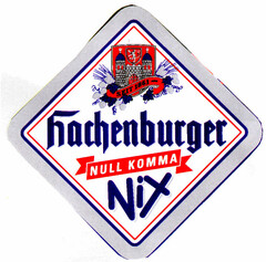 hachenburger NIX