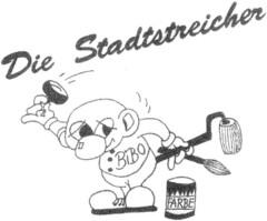 Die Stadtstreicher BiBo