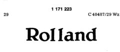 Rolland