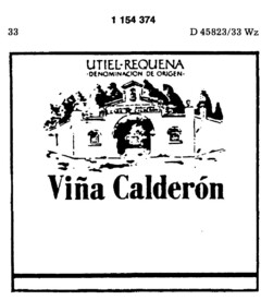 Viña Calderón