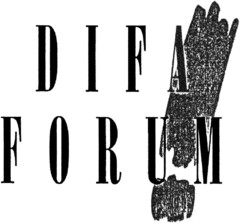 DIFA FORUM!