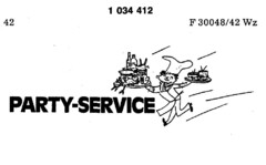 PARTY-SERVICE