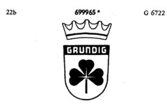 GRUNDIG