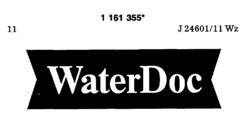 WaterDoc