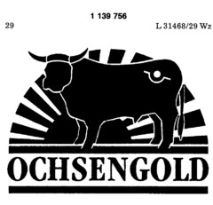 OCHSENGOLD