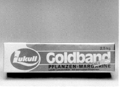 Lukull Goldband