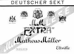 MM "EXTRA"  Matheus Müller