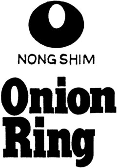 NONG SHIM Onion Ring