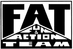 FAT FUN & ACTIONTEAM