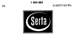 Serta