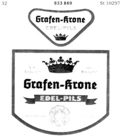 Grafen-Krone EDEL- PILS