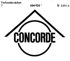 CONCORDE