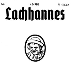 Lachhannes