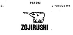 ZOJIRUSHI