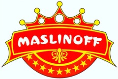 MASLINOFF