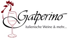 Galperino italienische Weine & mehr...