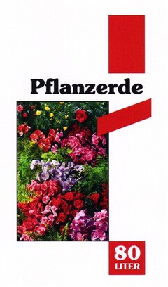 Pflanzerde