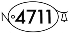 No 4711