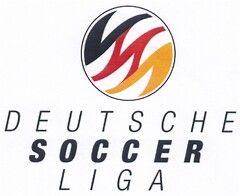 DEUTSCHE SOCCER LIGA