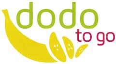 dodo to go