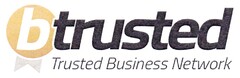 btrusted Trusted Business Network
