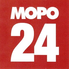 MOPO 24
