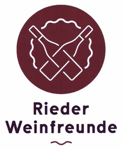 Rieder Weinfreunde