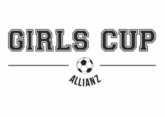 GIRLS CUP ALLIANZ