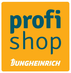 profi shop JUNGHEINRICH