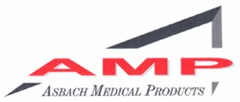 AMP ASBACH MEDICAL PRODUCTS