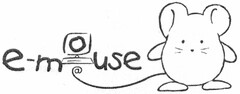 e-mouse