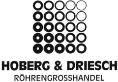 HOBERG & DRIESCH RÖHRENGROSSHANDEL