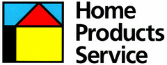 Home Products Service