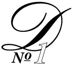 D No 1