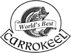 World`s Best CARROKEEL