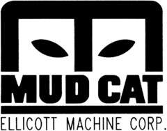 MUD CAT ELLICOTT MACHINE CORP.