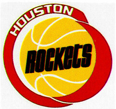 HOUSTON Rockets