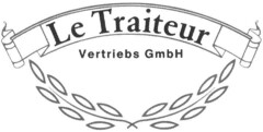 Le Traiteur Vertriebs GmbH