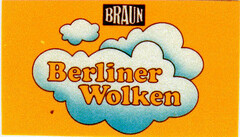 BRAUN Berliner Wolken
