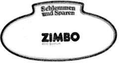 Schlemmen und Sparen ZIMBO 4630 Bochum