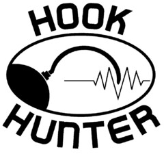 HOOK HUNTER