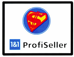 1&1 ProfiSeller