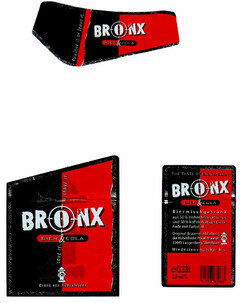 BRONX