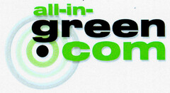all-in-green.com