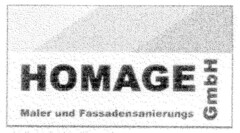 HOMAGE GmbH