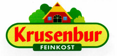 Krusenbur FEINKOST