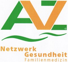 Netzwerk Gesundheit Familienmedizin