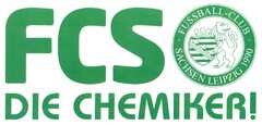 FCS DIE CHEMIKER!