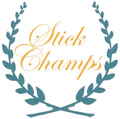 Stick Champs